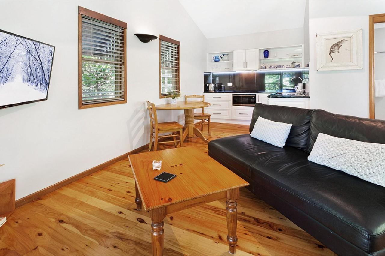 Bendles Cottages เมลเลนี ภายนอก รูปภาพ