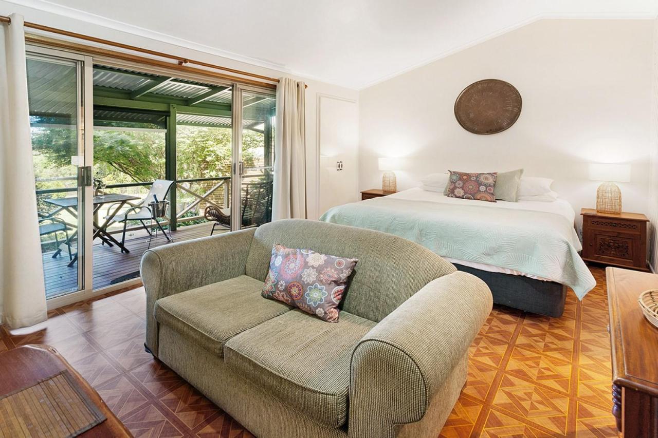 Bendles Cottages เมลเลนี ภายนอก รูปภาพ