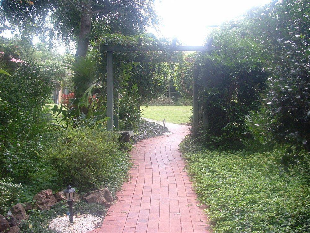 Bendles Cottages เมลเลนี ภายนอก รูปภาพ