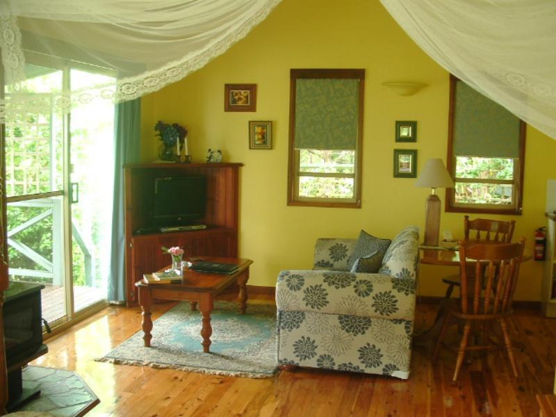 Bendles Cottages เมลเลนี ภายนอก รูปภาพ