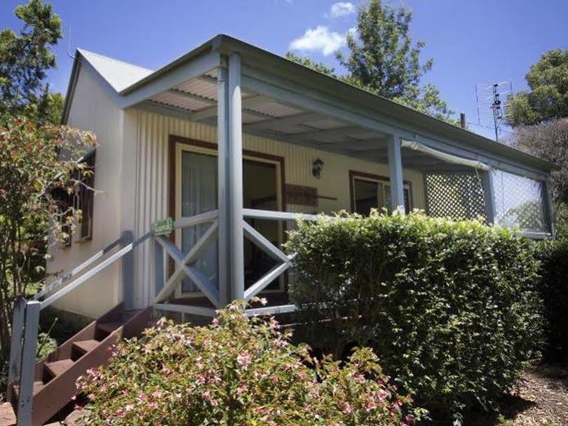 Bendles Cottages เมลเลนี ภายนอก รูปภาพ
