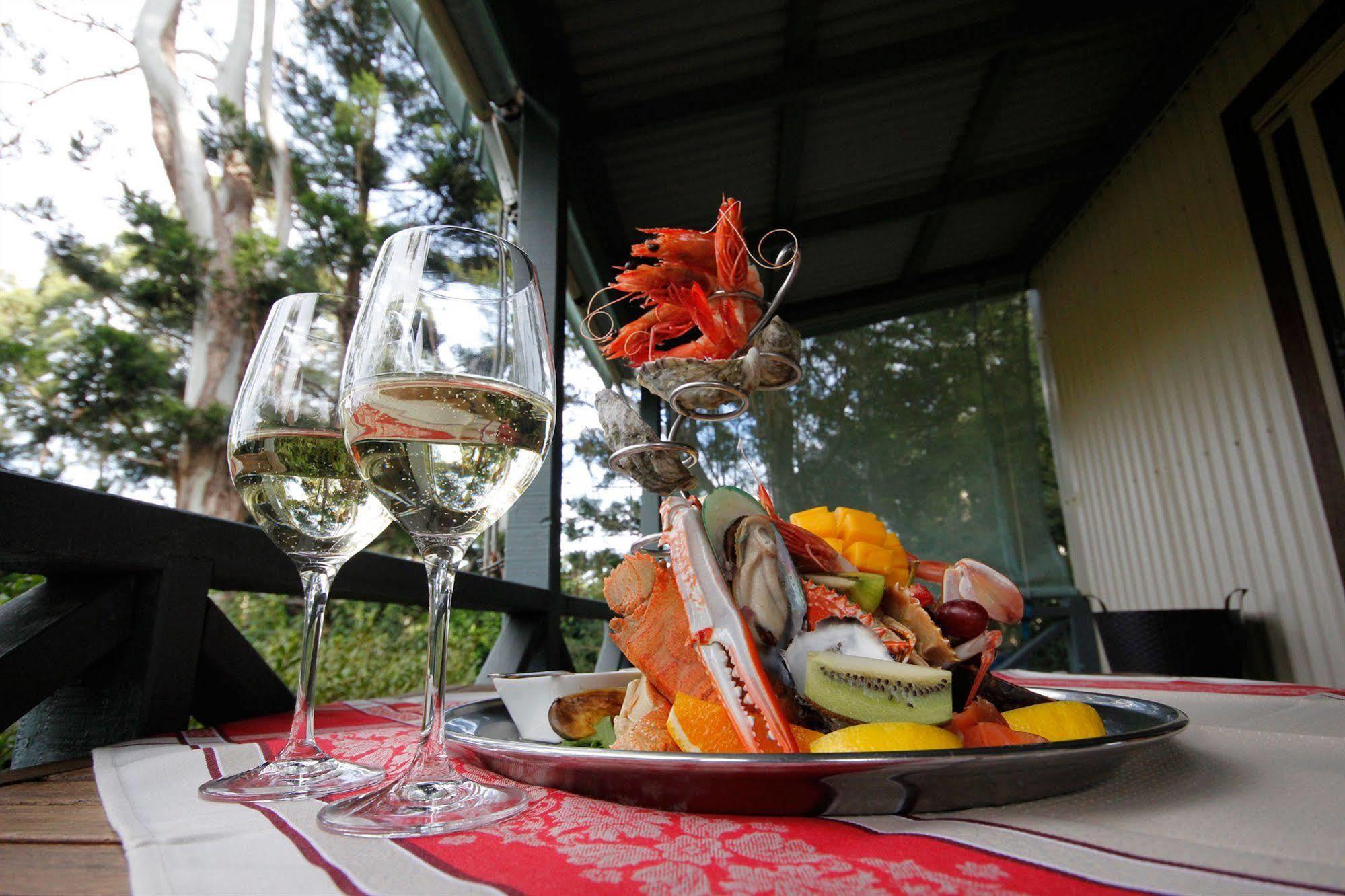Bendles Cottages เมลเลนี ภายนอก รูปภาพ