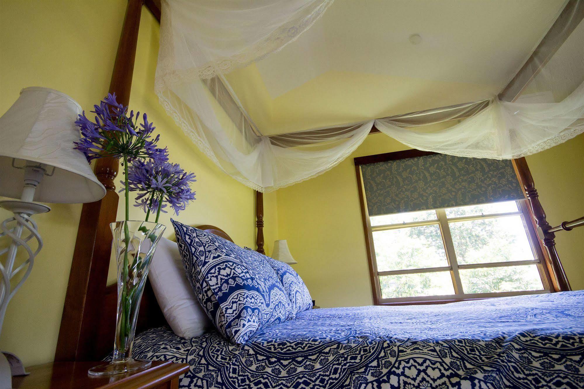 Bendles Cottages เมลเลนี ภายนอก รูปภาพ
