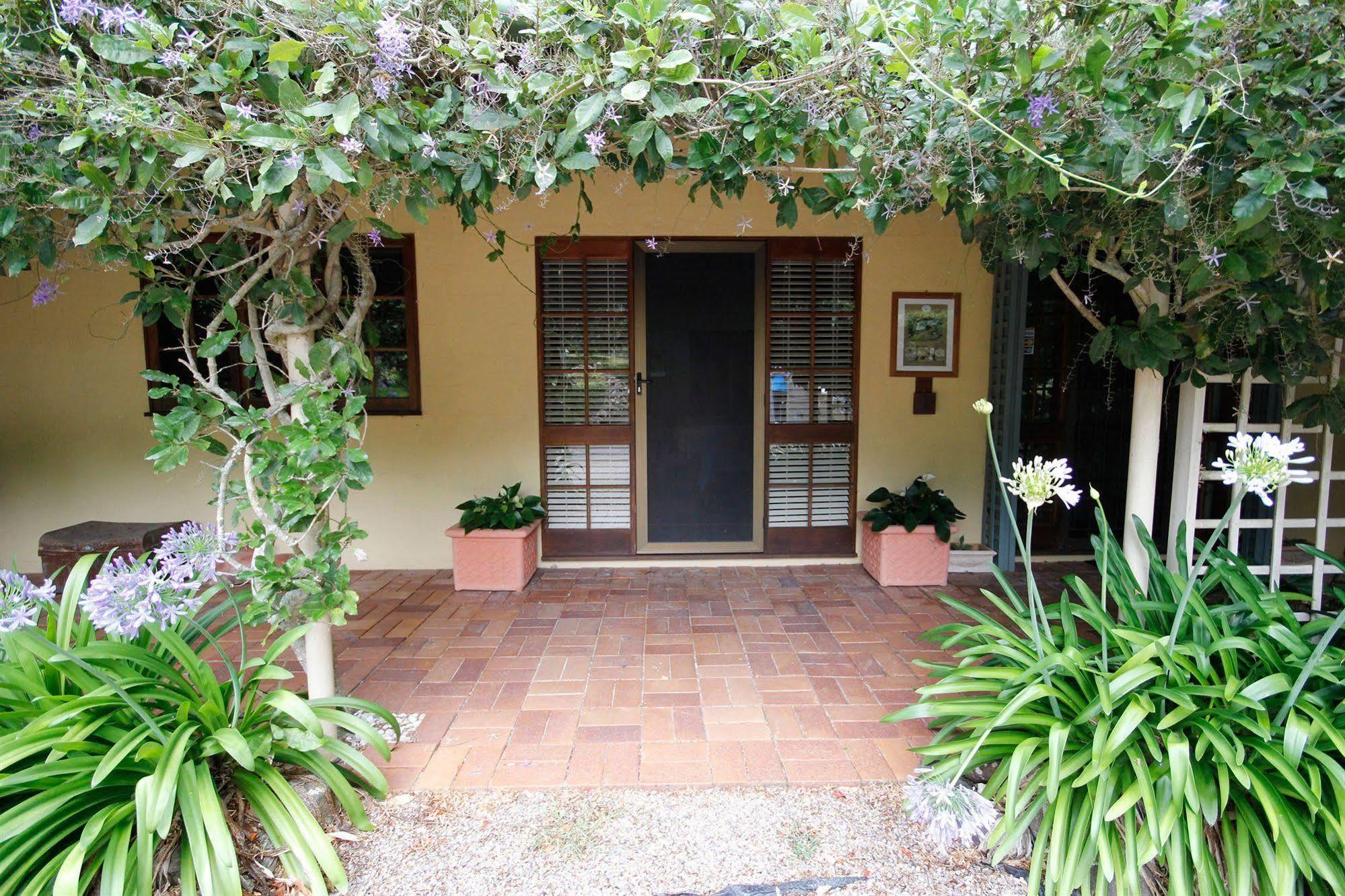 Bendles Cottages เมลเลนี ภายนอก รูปภาพ